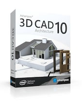 Ashampoo 3D CAD Architecture 10 - 1 PC Lifetime