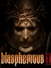 Blasphemous 2 PC