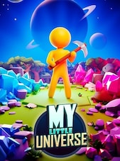 My Little Universe PC