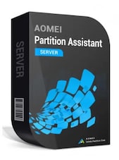 AOMEI Partition Assistant - 2 Servers Lifetime