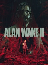 Alan Wake 2 PC