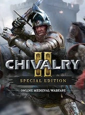 Chivalry II Special Edition PC