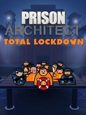 Prison Architect - Total Lockdown PC