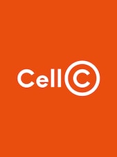 Cell C 150 ZAR