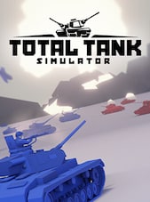 Total Tank Simulator PC