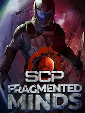 SCP: Fragmented Minds PC