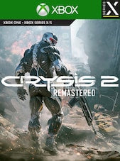 Crysis 2 Remastered Xbox Series X/S