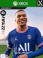 FIFA 22 Xbox Series X/S