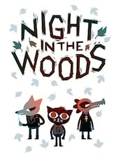 Night in the Woods PC