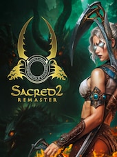 Sacred 2 Remaster PC
