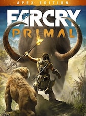 Far Cry Primal Apex Edition PC