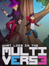 What Lies in the Multiverse PC