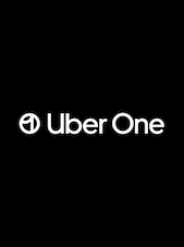 Uber One 12 Months