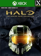 Halo: The Master Chief Collection Xbox One