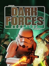 STAR WARS - Dark Forces Remaster PC