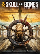Skull and Bones PC