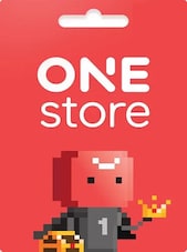 One Store Gift Card 30000 KRW