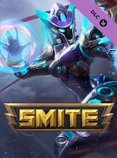 SMITE - Aurora Hel PC
