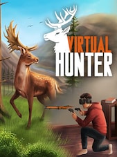 Virtual Hunter PC