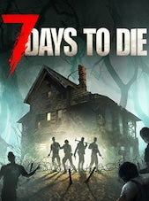7 Days to Die PC