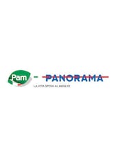 Pam Panorama Gift Card 50 EUR