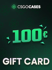 CsgoCases.com 100 EUR