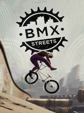 BMX Streets PC