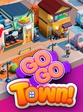 Go-Go Town! PC