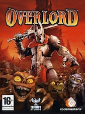 Overlord: Ultimate Evil Collection PC