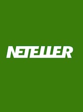 Neteller Gift Card 6 USD