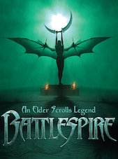 An Elder Scrolls Legend: Battlespire PC