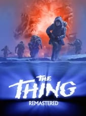 The Thing: Remastered PC