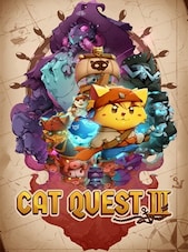 Cat Quest III PC