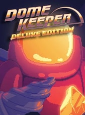 Dome Keeper Deluxe Edition PC