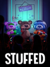 Stuffed PC