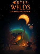 Outer Wilds PC