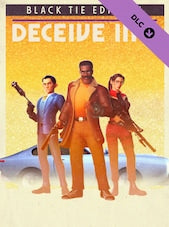 Deceive Inc. Black Tie Edition Content PC