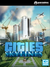 Cities: Skylines PC