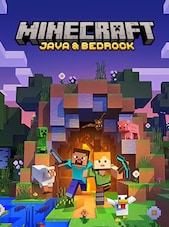 Minecraft: Java & Bedrock Edition + Common Cape PC