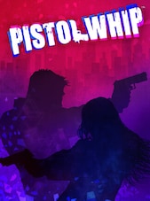 Pistol Whip PC