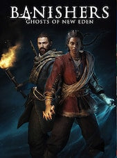 Banishers: Ghosts of New Eden PC