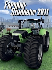 Farming Simulator 2011 PC