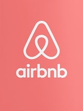Airbnb Gift Card 300 EUR
