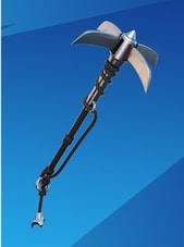 Fortnite - Catwoman's Grappling Claw Pickaxe PC