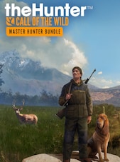 theHunter: Call of the Wild - Master Hunter Bundle PC