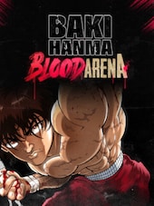 Baki Hanma: Blood Arena PC