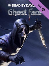 Dead by Daylight: Ghost Face PC