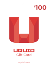 Uquid Gift Card 100 USD