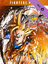 DRAGON BALL FighterZ - FighterZ Pass PC