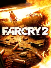 Far Cry 2 PC